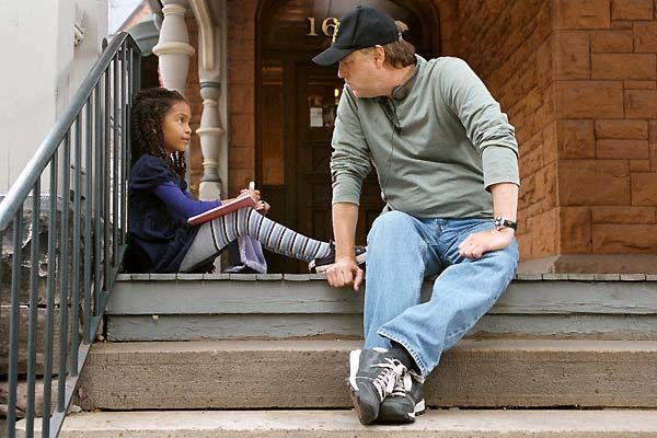 Foto Yara Shahidi, Karey Kirkpatrick