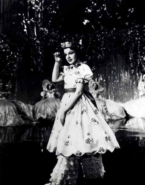 Foto Judy Garland