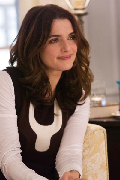 Definitivamente, al vez : Foto Rachel Weisz, Adam Brooks