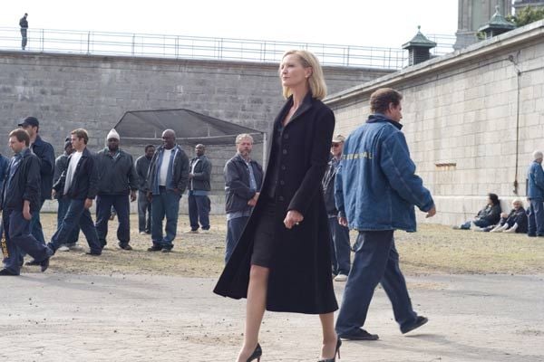 La carrera de la muerte : Foto