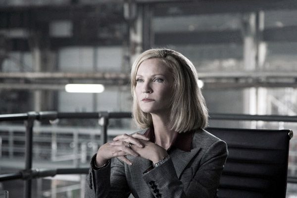 La carrera de la muerte : Foto