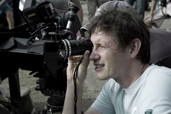 La carrera de la muerte : Foto Paul W.S. Anderson