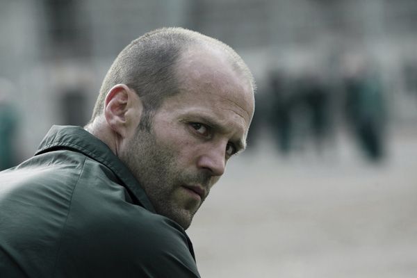 La carrera de la muerte : Foto Jason Statham