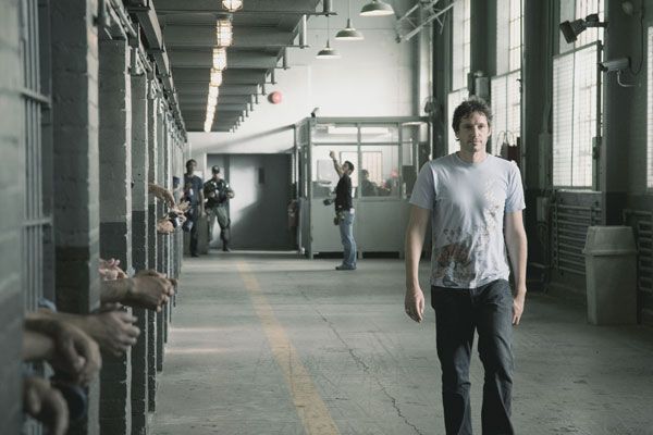 La carrera de la muerte : Foto