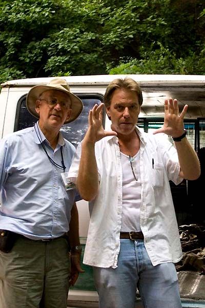 Un chihuahua de Beverly Hills : Foto Raja Gosnell