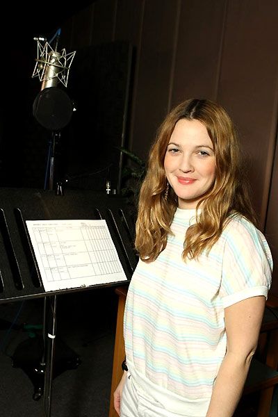 Un chihuahua de Beverly Hills : Foto Raja Gosnell, Drew Barrymore