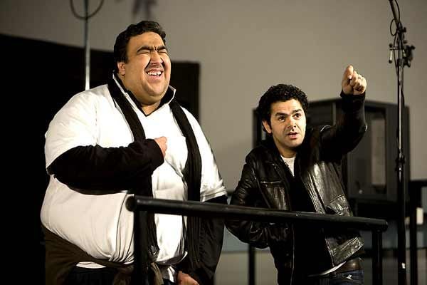 Un chihuahua de Beverly Hills : Foto Raja Gosnell