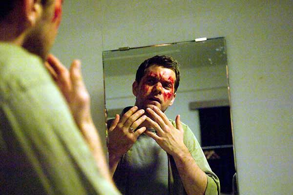 Imágenes del más allá : Foto Joshua Jackson