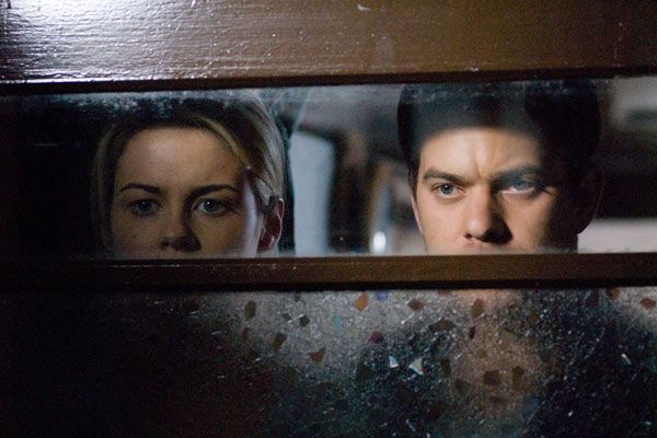 Imágenes del más allá : Foto Rachael Taylor, Joshua Jackson