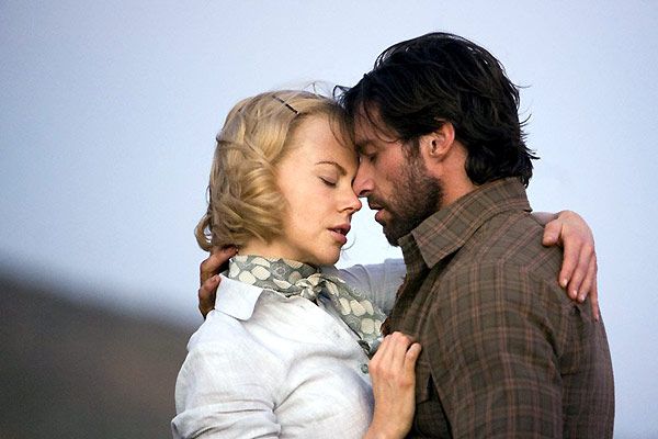 Australia : Foto Hugh Jackman, Nicole Kidman