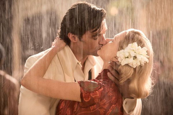 Australia : Foto Nicole Kidman, Hugh Jackman