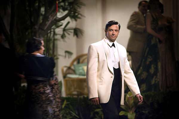 Australia : Foto Hugh Jackman