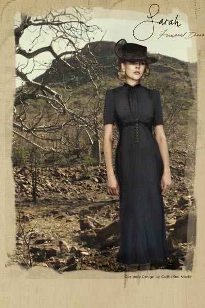 Australia : Foto Nicole Kidman