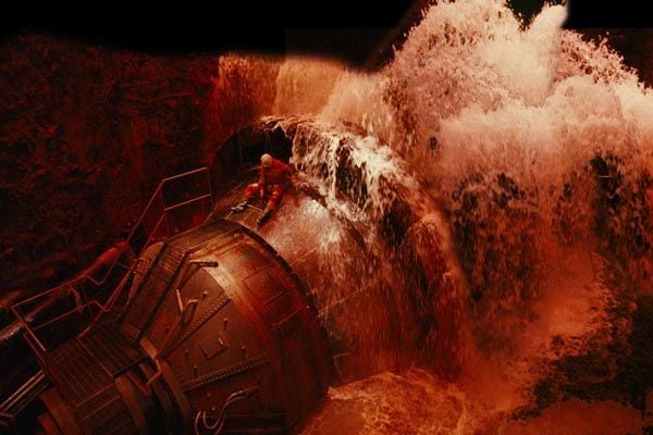 Ember: La ciudad perdida : Foto Gil Kenan