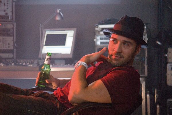 RockNRolla : Foto Jeremy Piven