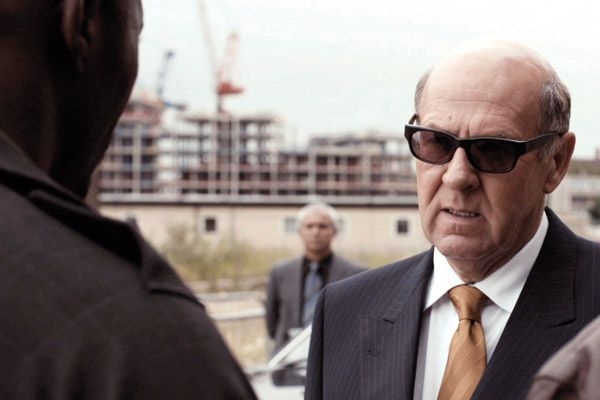 RockNRolla : Foto Tom Wilkinson