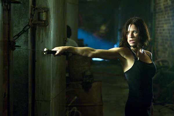 Doomsday: El día del juicio : Foto Neil Marshall