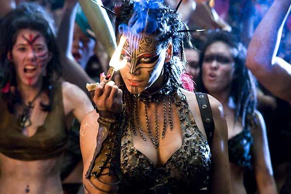 Doomsday: El día del juicio : Foto Neil Marshall