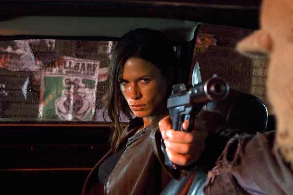 Doomsday: El día del juicio : Foto Neil Marshall