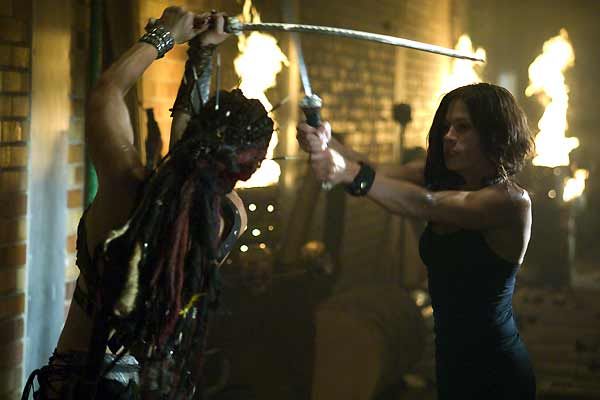 Doomsday: El día del juicio : Foto Neil Marshall