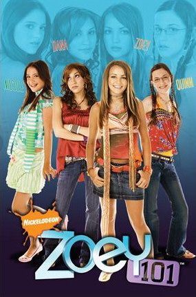 Zoey 101 : Foto