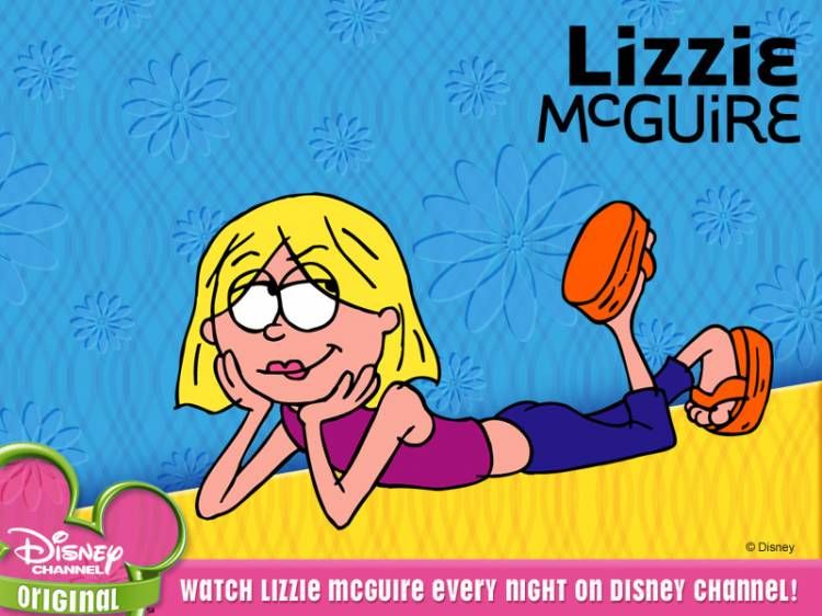 Lizzie McGuire : Foto