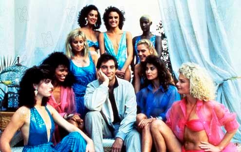 007: Su nombre es peligro : Foto Timothy Dalton