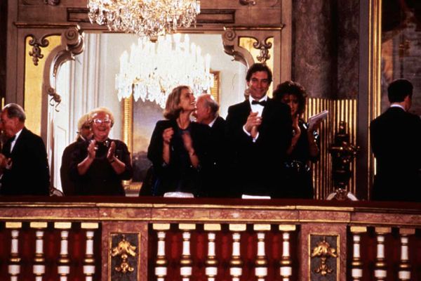 007: Su nombre es peligro : Foto Timothy Dalton