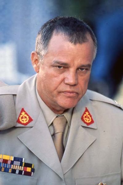 007: Su nombre es peligro : Foto