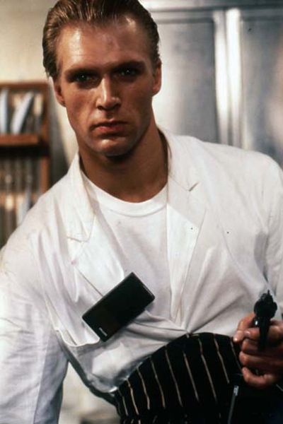 007: Su nombre es peligro : Foto