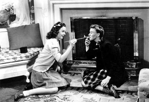 Foto Ginger Rogers, Billy Wilder