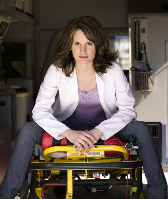 Foto Elizabeth Reaser