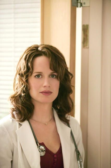 Foto Elizabeth Reaser