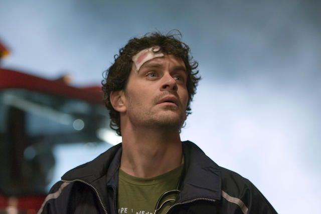 Foto Tom Everett Scott