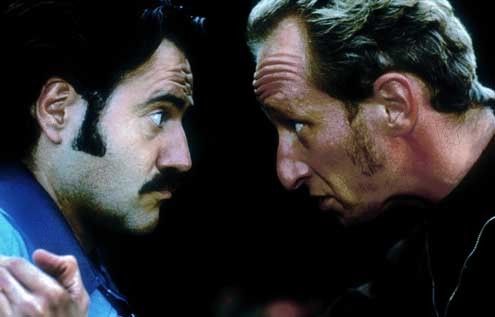 Foto Benoît Poelvoorde