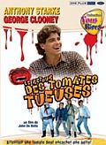 Regreso de los tomates asesinos : Póster