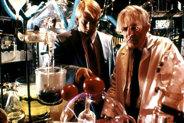 Regreso de los tomates asesinos : Foto