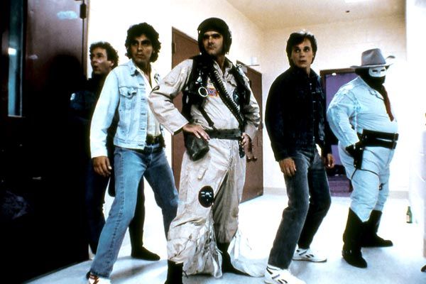 Regreso de los tomates asesinos : Foto