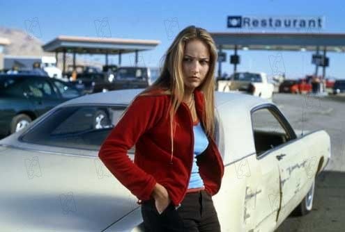 Frecuencia mortal : Foto Leelee Sobieski