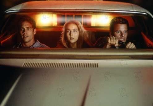 Frecuencia mortal : Foto Paul Walker, Leelee Sobieski, Steve Zahn