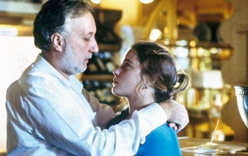 Foto François Berléand