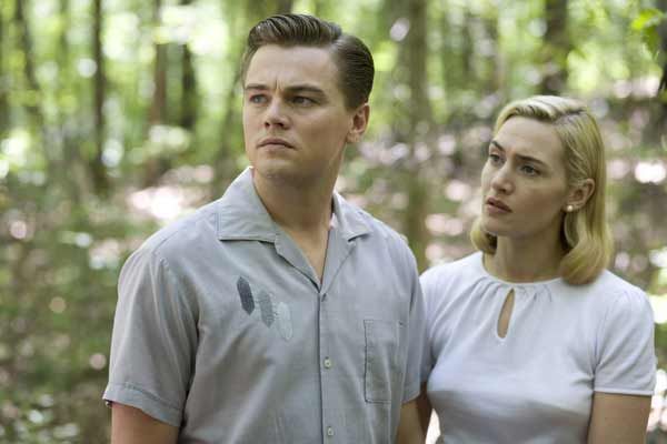 Solo un sueño : Foto Leonardo DiCaprio, Kate Winslet