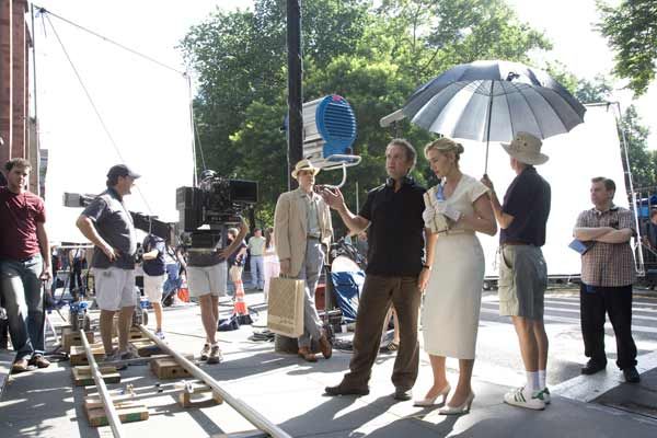 Solo un sueño : Foto Kate Winslet, Sam Mendes