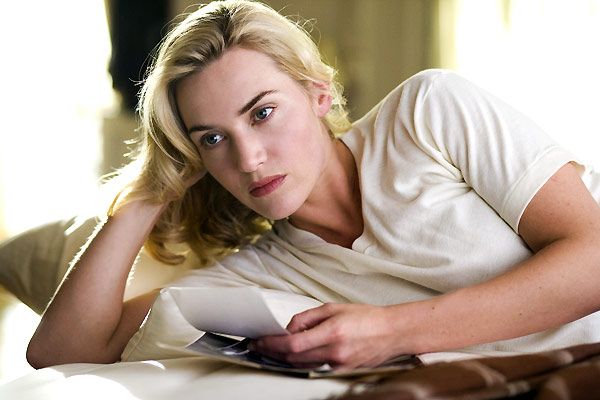 Solo un sueño : Foto Kate Winslet