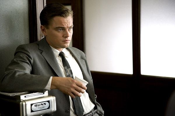 Solo un sueño : Foto Leonardo DiCaprio