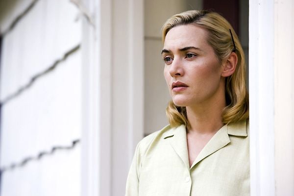 Solo un sueño : Foto Kate Winslet