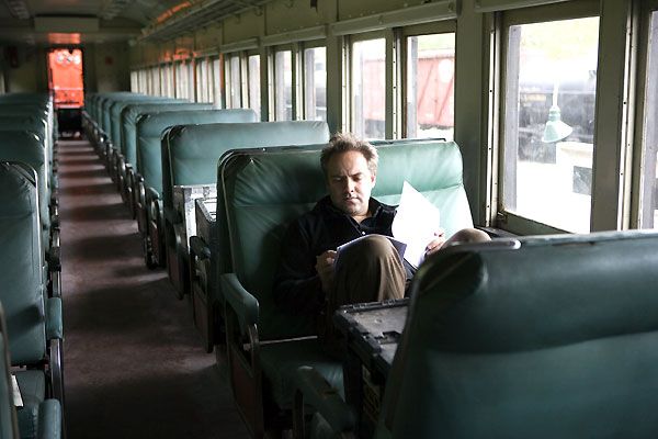 Solo un sueño : Foto Sam Mendes