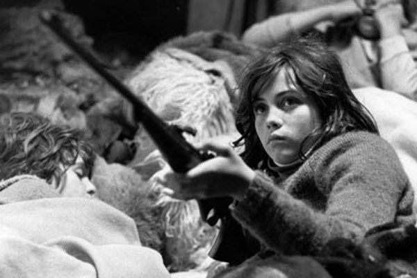 Foto Emmanuelle Béart