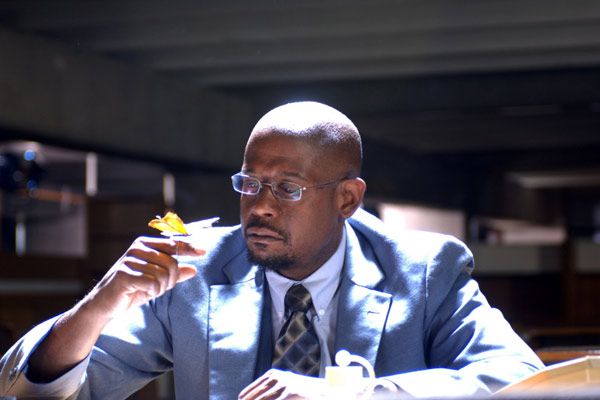 Foto Forest Whitaker