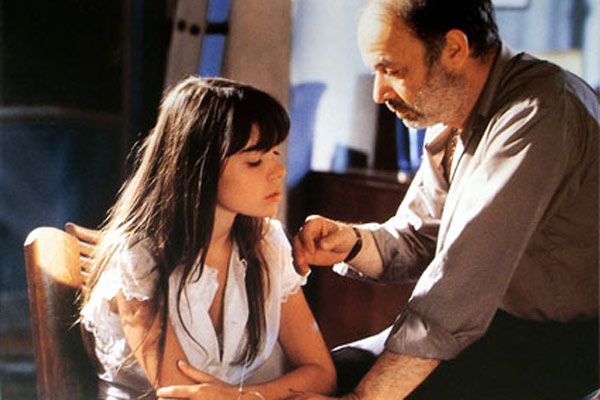 Foto Élodie Bouchez